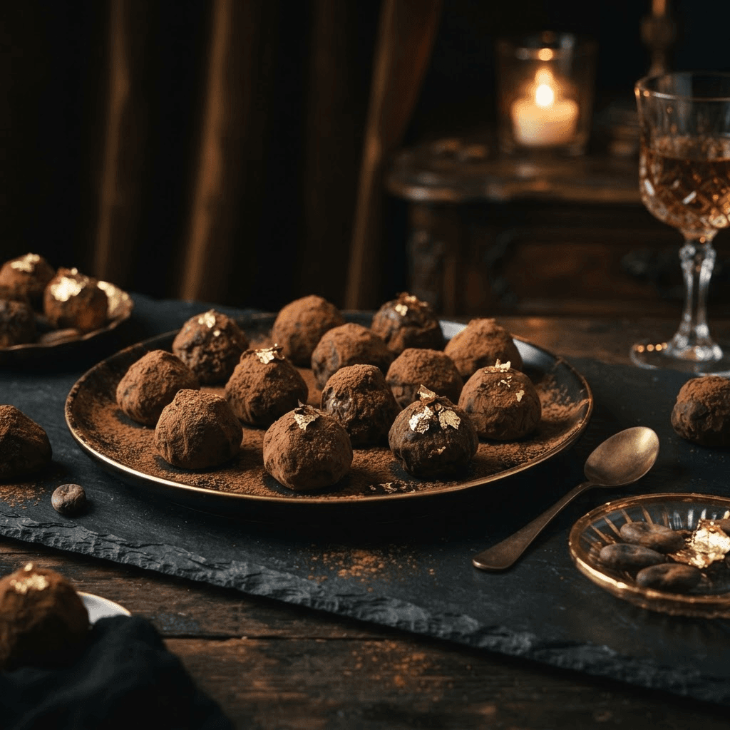 شوكولا غراند رويال الفاخرة